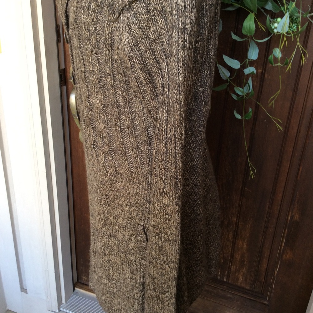 ND sweater cardigan size Small - Picture 4 of 6